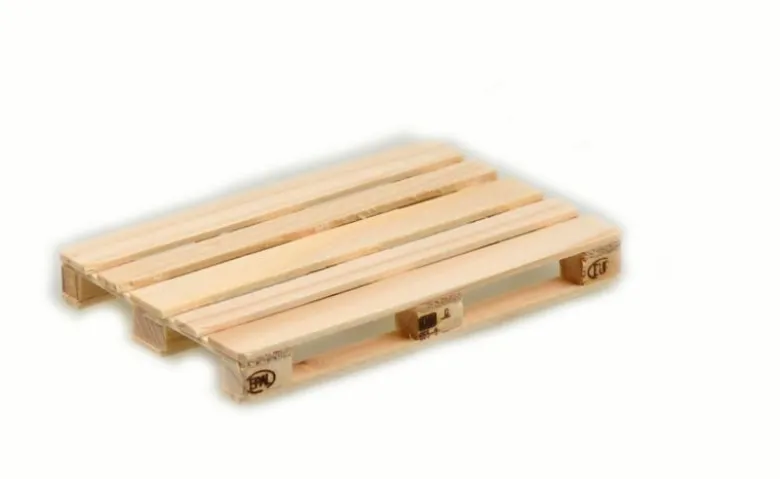Carson 500907608MODELLTRUCKS Europaletten 1:14 Holz EPAL