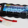Carson 500608142NiMH-RX-Pack-6V-SubC3000mAh-TAM/BEC