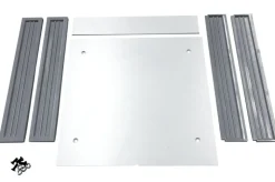 Carson 500907621Plateau für Goldhofer 500907569 1:14