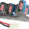 Carson 500608097Racing Pack 7,2 V/2700 mAh Sand Scorcher 150 Ranger