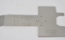 Carson 5009072551:14 Rahmenabdeckung 3-Achs