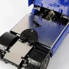 Carson 5009071801:14 Rahmenabdeckung für 2-Achs TAMIYA Zugmaschinen