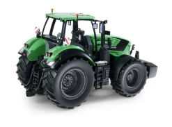 Carson 500907704RC Traktor Deutz-Fahr 82280 TTV 1:16 100% RTR