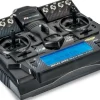 Carson 500501004Reflex Stick Multi Pro LCD 2.4G 14Kanal Pultsender/Empfänger