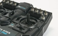 Carson 500501003Reflex Stick Multi Pro 2,4GHz, 14 Kanal