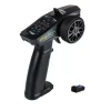 Carson 500500102Reflex Wheel Start 2,4GHz Fernsteuerung + Empfänger, schwarz