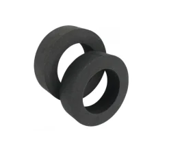 Carson 500907516Reifeneinlage 15mm 907011+907014 1:14
