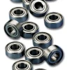 Carson 500904053Scania 3 Achs Lagersatz