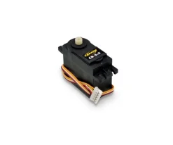Carson 500502054Servo CS-3,5 5-polig für XS-Chassis