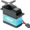 Carson 500502041Servo CS-6 Waterproof MG/ 6kg 25Z JR Stecker