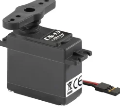 Carson 500502025Servo CS-13 Waterproof MG/ 13 Kg / JR