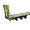 Carson 5009076981:14 Servohalterungs-Set Lenkachse GH