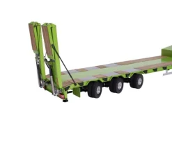 Carson 5009076981:14 Servohalterungs-Set Lenkachse GH