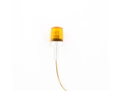 Carson 5009075791:14 SMD-Rundumleuchte orange senkrecht (1)