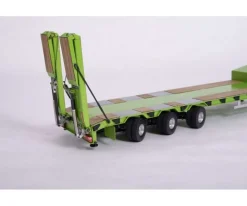 Carson 5009076991:14 Tiefladerachse gelenkt (1)