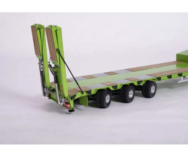 Carson 5009076991:14 Tiefladerachse gelenkt (1)