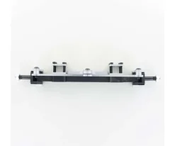 Carson 5009076991:14 Tiefladerachse gelenkt (1)