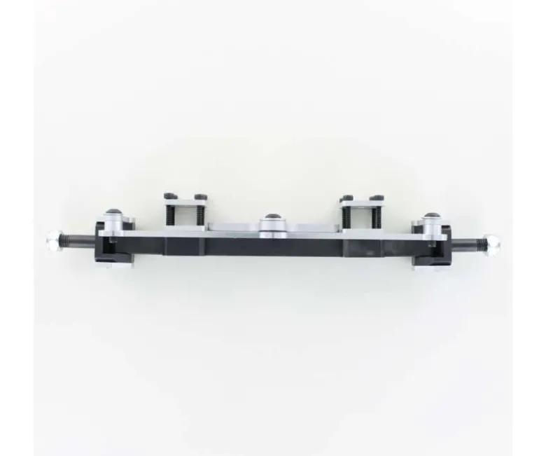 Carson 5009076991:14 Tiefladerachse gelenkt (1)