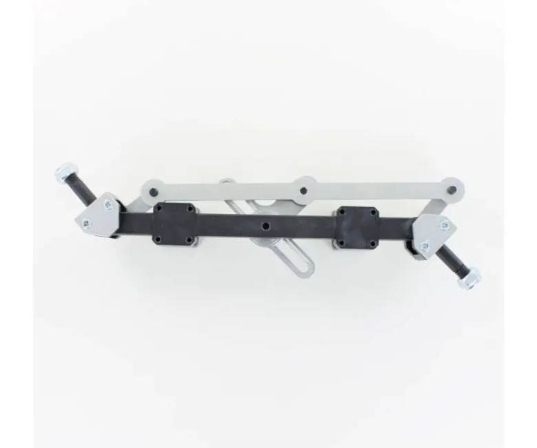 Carson 5009076991:14 Tiefladerachse gelenkt (1)
