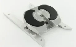 Carson 500907155Truckline ALU Sattelkupplung SAF (MFC)