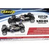 Carson 500908235Tuningsatz für Tamiya MB-01 BT-01