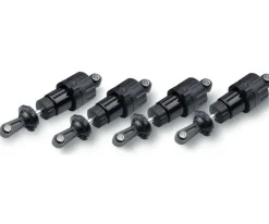 Carson 500908123Tuning-Set für TT-01 / TT-01E