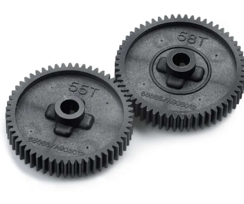 Carson 500908123Tuning-Set für TT-01 / TT-01E