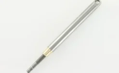Carson 500907611Tuningspindel-Welle 1/14 für Hinterkipper Einheit 56545