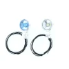 Carson 5009075741:14 7,2/12V Angle Eyes weiß Hella chrom (2)