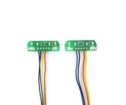 Carson 5009073881:14 12V 7-Kammer LED-Platine Uni