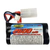 Carson 5006083077,4V/2600mAh LiIon Akku FE-Line XHP/TAM