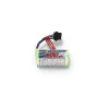 Carson 5006083037,4V/500mAh LiIon Akku für Deutz Traktor mit JST-4 Stecker