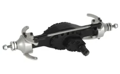 Carson 500907267Vorderachse angetrieben/mit Sperre für 1:14 Truck
