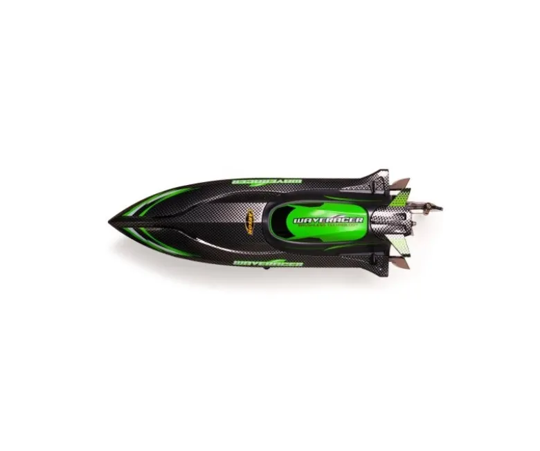 Carson 500108061Waveracer Brushless Rennboot 2.4GHz 100% RTR