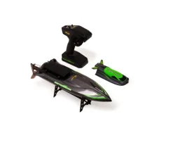 Carson 500108061Waveracer Brushless Rennboot 2.4GHz 100% RTR