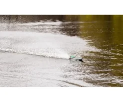Carson 500108061Waveracer Brushless Rennboot 2.4GHz 100% RTR