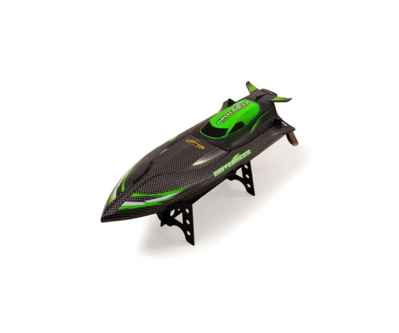 Carson 500108061Waveracer Brushless Rennboot 2.4GHz 100% RTR