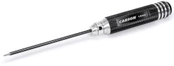 Carson 500908125Werkzeug Steckschl. Sechskant 1,5mm