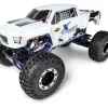 Carson 500404315X-Crawlee Pro 3.0 100% RTR 1:10 Der perfekte Crawler für den Einstieg