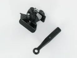 Carson 5009071821:14 Zugmaul mit Deichsel RC/Mech.