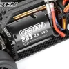 CARTEN NBA104M210 Drift 4WD M-Chassis 1/10 2,4GHz RTR Pikup Karo