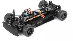 CARTEN NBA104M210 Drift 4WD M-Chassis 1/10 2,4GHz RTR Pikup Karo