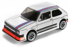 CARTEN NBA802MK1 Karosserie (klar) 1/10 inkl. Dekor für M-Chassis