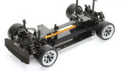 CARTEN NBA103M210 1/10 On-Road 4WD M-Chassis Kohlefaser Bausatz