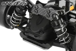 CARTEN NBA103M210 1/10 On-Road 4WD M-Chassis Kohlefaser Bausatz