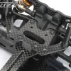 CARTEN NBA101M210R 1/10 On-Road 4WD M-Chassis Kohlefaser Bausatz