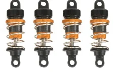 CARTEN NBA101M210R 1/10 On-Road 4WD M-Chassis Kohlefaser Bausatz