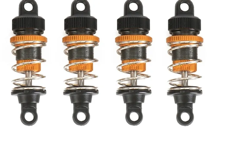 CARTEN NBA101M210R 1/10 On-Road 4WD M-Chassis Kohlefaser Bausatz