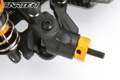 CARTEN NBA101M210R 1/10 On-Road 4WD M-Chassis Kohlefaser Bausatz