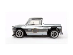 CARTEN NBA806Pick up 1/10 Karosserie inkl. Dekor für M-Chassis